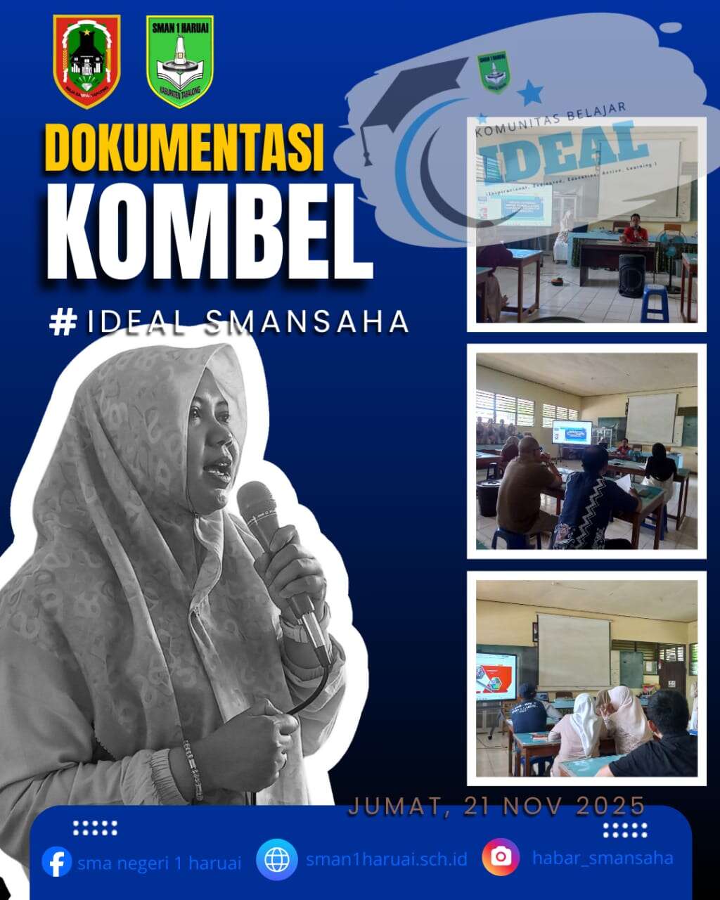 DOKUMENTASI KURIKULUM 2025